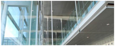 Felixstowe Commercial Glazing